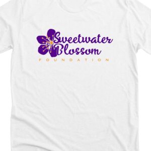 Sweetwater Blossom (White)