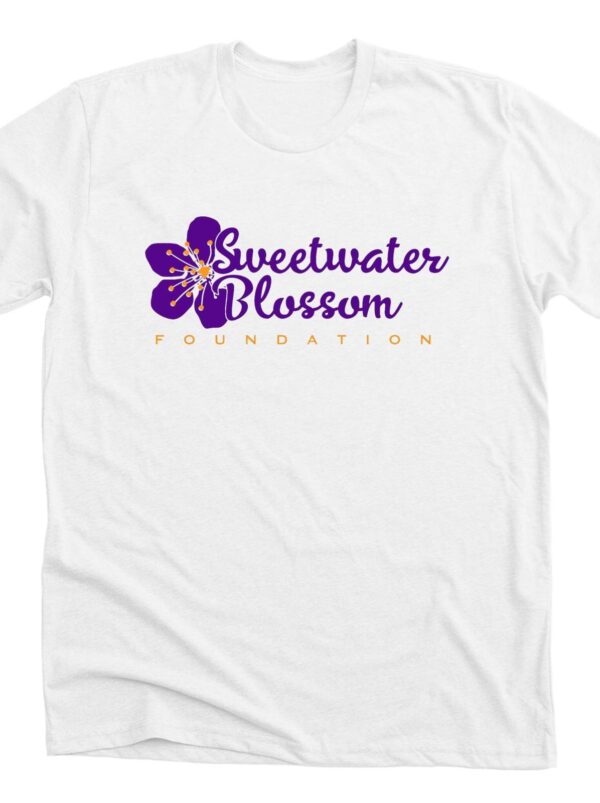 Sweetwater Blossom (White)